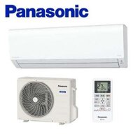 Máy điều hòa 2 chiều Panasonic Inverter 1 HP CU/CS-XZ9ZKH-8 chính hãng