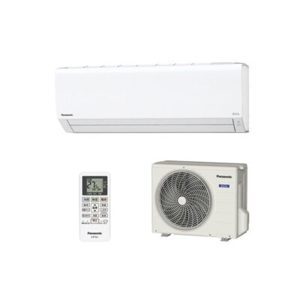 Điều hòa Panasonic Inverter 12000 BTU 2 chiều CS-281DFL gas R-32