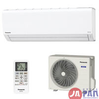 Máy điều hòa 2 chiều Panasonic Eolia CS-281DFL | 12.000BTU