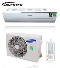 Máy điều hòa 2 chiều Samsung 12.000 BTU AR12MSFNJWKNSV