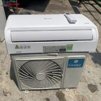 Máy điều hòa Casper 9000btu Inverter (90%)