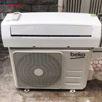 Máy điều hòa cũ Beko 9000Btu (90%)