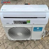 Máy điều hòa cũ Casper 12000Btu Inverter (90%)