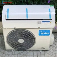 Máy điều hòa cũ Media 9000Btu (92%)