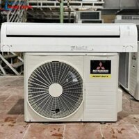 Máy điều hòa cũ Mitsubishi Heavy 18000Btu (90%)