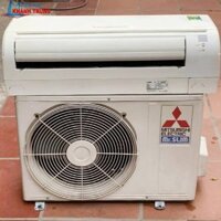 Máy điều hòa cũ Mitsubishi Electric 9000Btu (90%)