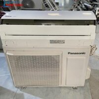 Máy điều hòa cũ Panasonic 9000Btu Inverter (87%)