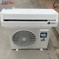 Máy điều hòa cũ Sumikura 9000Btu (92%)