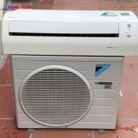 Máy điều hòa Daikin 9000Btu Inverter (93%)