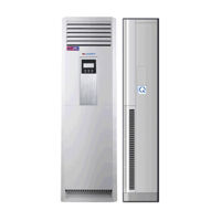 Máy điều hòa Dairry tủ đứng 1 chiều 28000BTU