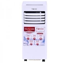 Máy điều hòa di động Fujihome PAC07