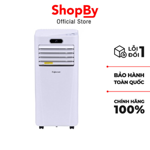 Máy điều hòa di động Fujihome PAC09