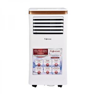 Máy điều hòa di động FujiHome PAC10
