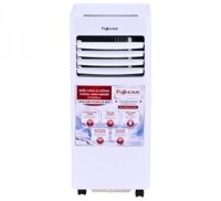 Máy điều hòa di động FujiHome PAC07 - Hàng chính hãng