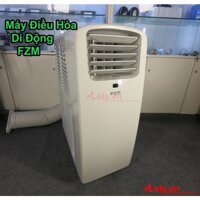 Máy Điều Hòa Di Dộng FZM Công Suất 12000BTU