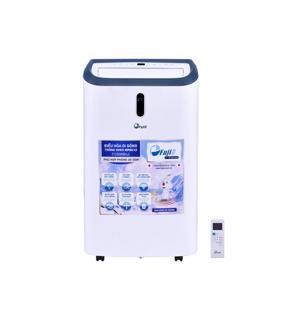 Điều hòa FujiE 12000 BTU 1 chiều MPAC12 gas R-290