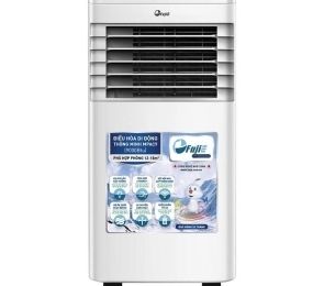 Máy điều hòa di động thông minh FujiE MPAC9
