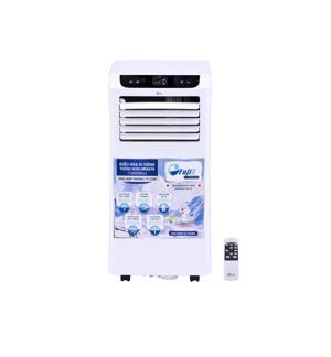 Điều hòa FujiE 10000 BTU 1 chiều MPAC10 gas R-290