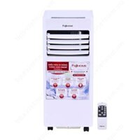 Máy điều hòa di động thông minh FujiHome PAC07 (7000BTU)