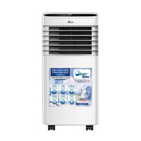 Máy điều hòa di động thông minh FujiE MPAC7