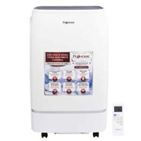 Máy điều hòa di động thông minh Fujihome PAC12