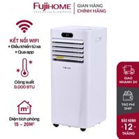 Máy điều hòa di động thông minh Fujihome PAC09