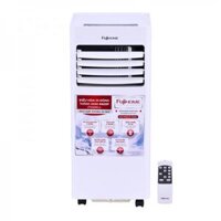 MÁY ĐIỀU HÒA DI ĐỘNG THÔNG MINH FUJIHOME PAC07 7000BTU