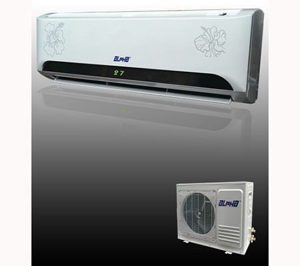 Điều hòa Alpha 9000 BTU 1 chiều AC-09CS