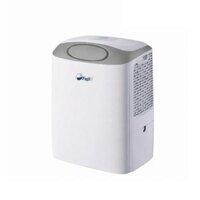 Máy điều hòa không khí di động kết hợp hút ẩm, phun ẩm FujiE HM-630EC