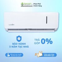 Máy điều hòa không khí KAROFI KDC-WF309 9000BTU, công nghệ thông minh 4 tự động