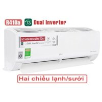 Máy điều hòa không khí LG ,Máy lạnh LG B18END