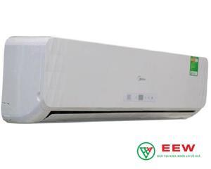 Điều hòa Midea 9000 BTU 1 chiều MS11D1- 09CR / MS11D1A-09CR gas R-22
