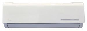 Điều hòa Midea 9000 BTU 1 chiều MS11D1- 09CR / MS11D1A-09CR gas R-22
