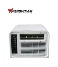 Máy điều hòa mini di động thông minh Fujihome PAC03