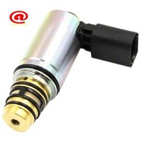 Máy Điều Hòa Ô Tô Ac Máy Nén Van Điện Từ Van Điều Khiển Điện Tử Cho AUDI A3 A4 TT