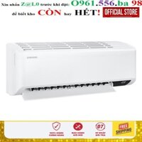 Máy điều hòa Samsung Digital Inverter 2 Chiều 18,000 BTU/h (AR18ASHZAW21)