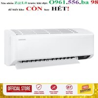 Máy điều hòa Samsung Digital Inverter 2 Chiều 18,000 BTU/h (AR18ASHZAW21)