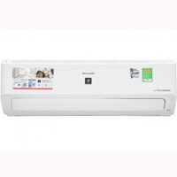 Máy điều hòa Sharp Inverter 1 chiều 9000 Btu AH-X10ZW