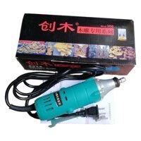 máy điêu khắc gỗ máy chạm khắc gỗ chân 3