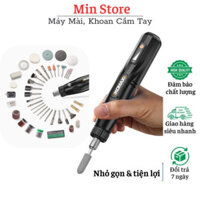 Máy điêu khắc và khoan Gỗ Mini KOMAX - Lựa chọn tuyệt vời cho các dự án gia công gỗ chất lượng, hiệu quả và tiện ích