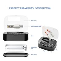 máy điều t viêm xoang, viêm mũi dị ứng