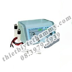 Máy điều trị da Radium M-365