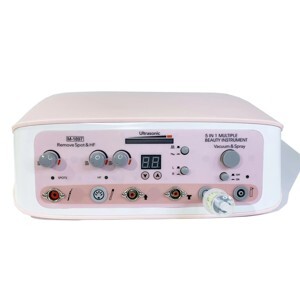 Máy điều trị da Radium M-365