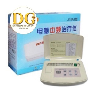 Máy điều trị sóng trung tần J18A2