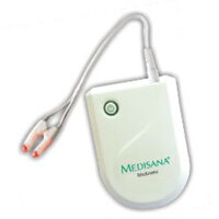 Máy điều trị viêm mũi dị ứng Medisana – BNS New