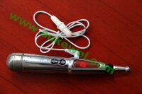 Máy điều trị viêm mũi xoang bằng đèn laser hồng ngoại. KM: tặng 01 bộ rửa mũi xoang System/ Nasopure/ USA