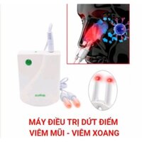 MÁY ĐIỀU TRỊ VIỆM XOANG VIỆM MŨI TẠI NHÀ CAO CẤP