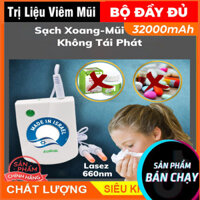Máy ĐiềuTrị Hỗ Trợ Viêm Mũi , Máy Điều Trị Viêm Xoang Viêm Mũi Dị Ứng