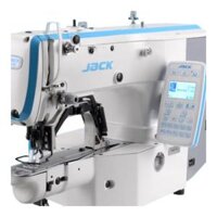 MÁY ĐÍNH BỌ , NÚT ĐIỆN TỬ JACK -JK-T1900G