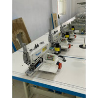 Máy đính cúc 1903 sakura chính hãng mới 100%